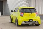 Scion iQ Concept 2009 года